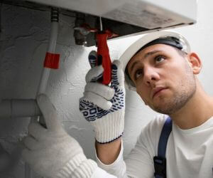 About Emergency plumbing pros Elm Creek, NE